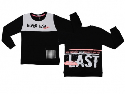 BADİ13-16 YAŞ KIZ LAST TEK BADİ