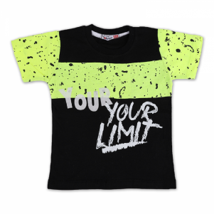 2-3-4-5 YAŞ-ERK-TİŞÖRT-PUSH