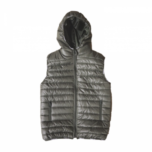 12 YAŞ ERKEK DİKİŞLİ YELEK