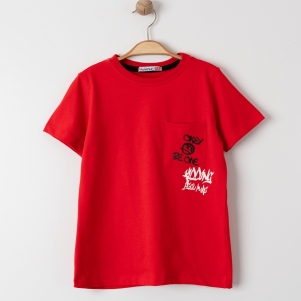 5-8 Yaş Erkek Be One Tshirt