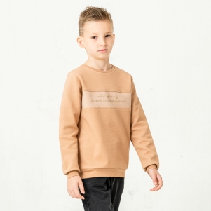 9-12 Yaş Erk Rotarlı Arban Cıty X-way Sweat