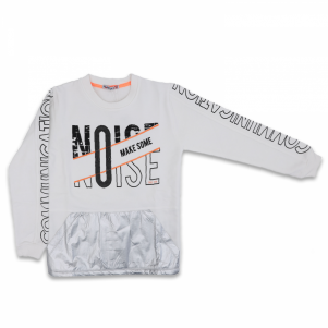  9-12 YAŞ-ERKEK ÜCİP NEUSE TEK SWEAT