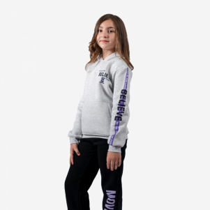 9-12 YAŞ KIZ ÜCİP BELIEVE BADİ