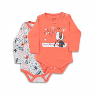 4 BEDEN 2IN1 PACK(8Lİ)