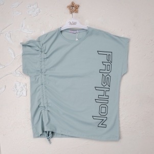 Fashion Baskılı 13-16 Yaş Badi