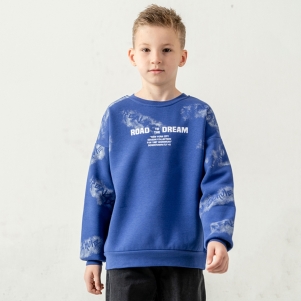 9-12 Yaş Erk 3ip Road Dream Swt