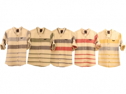 11-15 YAŞ ERKEK GÖMLEK