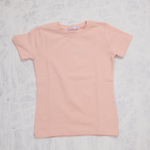 Kız 5-8 Yaş Reçmeli Düz Badi