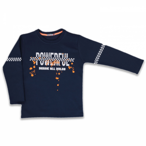 5-8 YAŞ ERKEK SWEAT-POWERFUL-3 İP