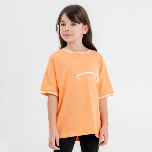 9-12 Yaş Kız Time Badi 