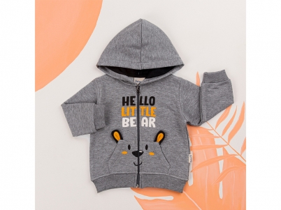 ERKEK 6-24 AY HELLO BEAR HIRKA