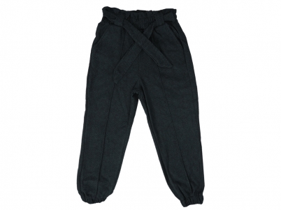 13-14-15-16 CEPLİ FIRFIR DETAYLI TEK PANTOLON