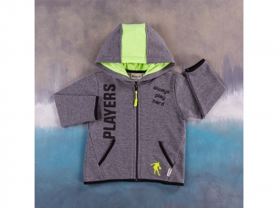 ERKEK 3-6 YAŞ PLAYERS HIRKA