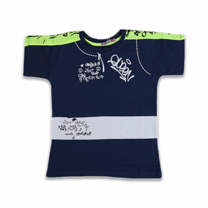 2-5 YAŞ-ERKEK-TİŞÖRT-COOL