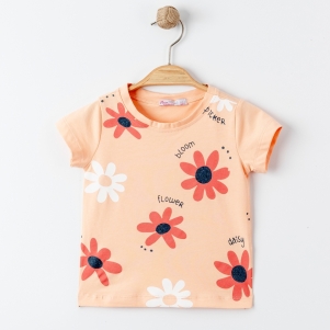 1-4 Yaş Kız Daisy Badi 