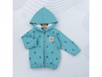 KIZ 6-24 AY POİNT 3 İP HIRKA