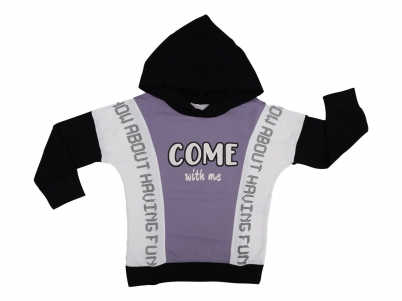 BADİ5-8 YAŞ KIZ COME TEK BADİ