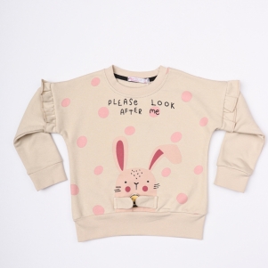 1-4 YAŞ KIZ PLEASE LOOK BADİ 