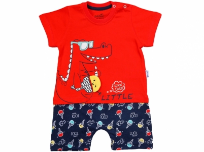 3-12 AY ERKEK DONDURMALI TULUM   