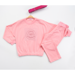 5-8 YAŞ KIZ COOL AND TAKIM