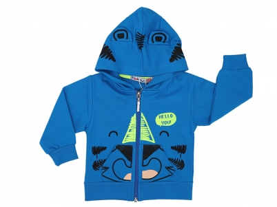 6-9 AY ERKEK HIRKA-HELLO YOU