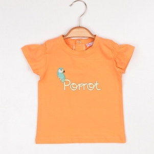 6-18 Ay Kız Bonheur Badi