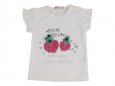 BADİPERİMASALI 6-9-12-18 AYLIK ÇİLEKLI BADİ