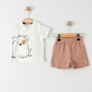 06-18 Ay Erkek Köpek Takım