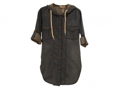 11-15 YAŞ KOT TUNİK