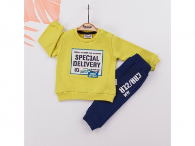 ERKEK 6-24 AY SPECİAL 2Lİ TAKIM