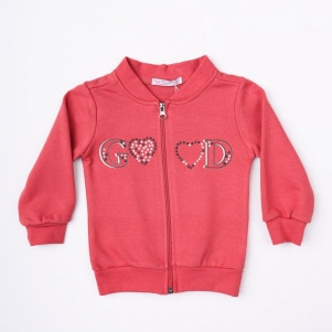 1-4 YAŞ KIZ GOOD HIRKA