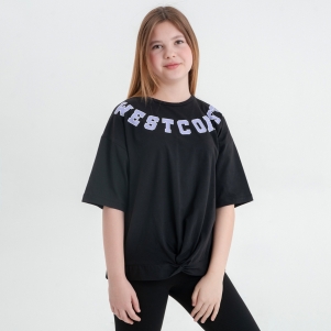 13-16 Yaş Kız Westcoast Badi