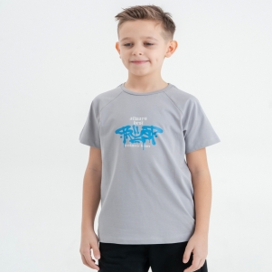 9-12 Yaş Erkek Always Bas.Tshirt