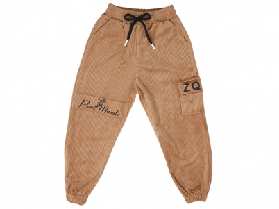 5-6-7-8 ZQE KADİFE PANTOLON 