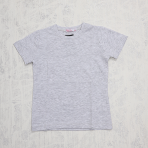 Kız 9-12 Yaş Reçmeli Düz Badi