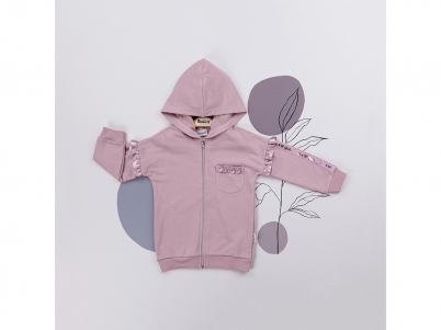 KIZ 3-6 YAŞ HIRKA ÜÇ İP