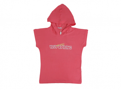 BADİ13-16 YAŞ KIZ KEEP SMILING BADİ