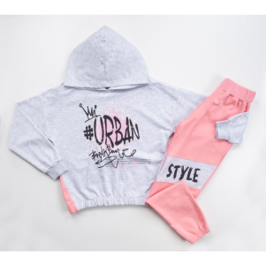 9-12 YAŞ KIZ Mİ URBAN TAKIM