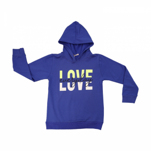 9-12 YAŞ KIZ EVERYDAY TEK ÜST