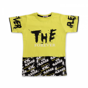 6-7-8-9 YAŞ-ERK-TİŞÖRT-PLEASE