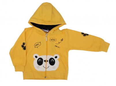 6-9 AY ERKEK PANDALI HIRKA