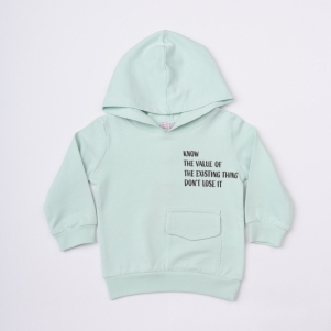 BADİ1-4 YAŞ KIZ BÜYÜK CEPLİ BADİ