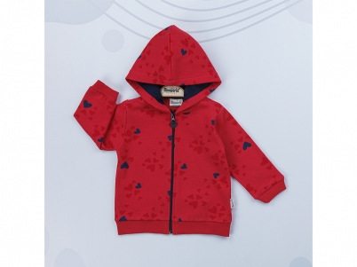 KIZ 6-24 AY LOVES HIRKA