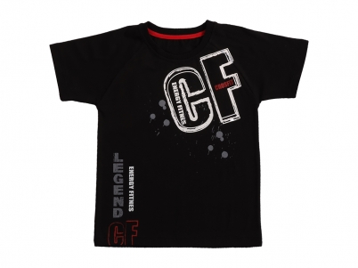 6-7-8-9 YAŞ-ERK-TİŞÖRT-CF