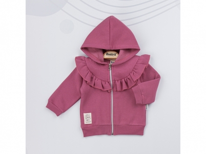 KIZ 6-24 AY SO MUCH ÜÇ İP 2Lİ TK.