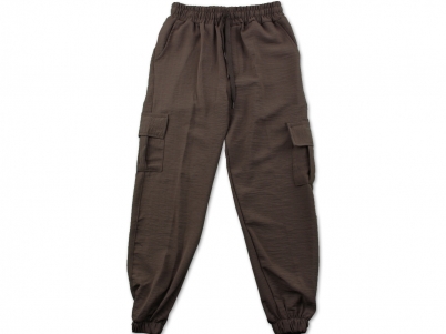  9-10-11-12 KIZ AYROBİN CEPLİ TEK ALT