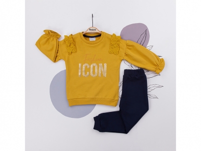 KIZ 3-6 YAŞ 2Lİ TK.