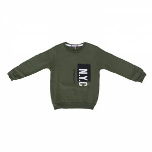 5-8 YAŞ ERKEK N.Y.C  SWEAT 