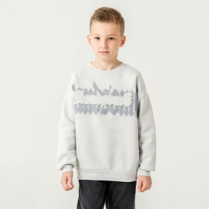 9-12 Yaş Erk 3ip Hoodrich Swt