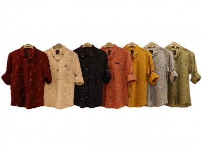 11-15 YAŞ ERKEK GÖMLEK